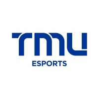 TMU Bold Esports logo - Similar company to Sspark Network