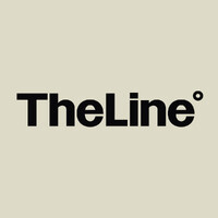 TheLine° Creative Agency logo - Similar company to Studio Lauda