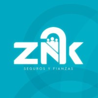 Znk Seguros logo - Similar company to Talento 9