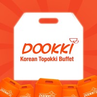 Dookki Việt Nam logo - Similar company to Kyochon Global