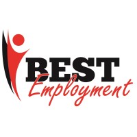 BEST EMPLOYMENT SERVICES logo - Similar company to Staffplus Solutions