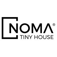 Nomatinyhouse logo - Similar company to Powernet-Camping