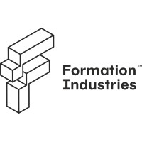 Formation industries ltd logo - Similar company to Sbs It Ltd