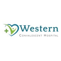 Western Convalescent Hospital logo - Similar company to Everlasting Hospice Inc.