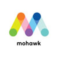 Mohawk logo - Similar company to Millcraft