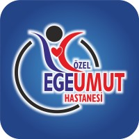 Özel Egeumut Hastanesi logo - Similar company to Inner Mongolia Hairen Instrument  Co., Ltd