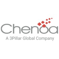 Chenoa Information Services logo - Similar company to 3Pillar