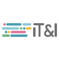IT&I logo - Similar company to Star Face