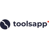 toolsapp cloud works logo - Similar company to Boldtic