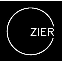 Zier logo - Similar company to Mighty Serious