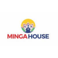 Minga House Foundation logo - Similar company to Overseas Perú