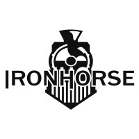 Ironhorse Railroad Contractors Ltd. logo - Similar company to Taurus Geomatics
