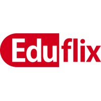 Eduflix logo - Similar company to Boogie Mites
