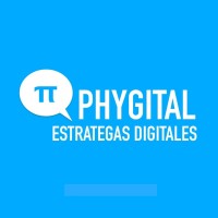 Phygital Latam logo - Similar company to Axylyum | Axy Wrap®