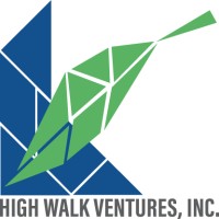 High Walk Ventures logo - Similar company to Tiinlab Cooperation