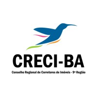 CRECI - Conselho Regional de Corretores de Imóveis do estado da Bahia logo - Similar company to Real Imoveis