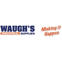 Waughs Industrial Supplies logo - Similar company to Laine Furnishings