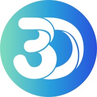 3D Lab logo - Similar company to D2Qube