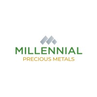 Millennial Precious Metals logo - Similar company to Integra Resources