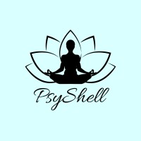 PsyShell logo - Similar company to Trilingo