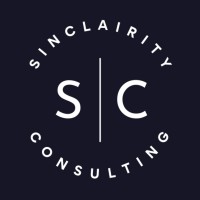 Sinclairity Consulting LLC logo - Similar company to Auravia Therapy & Wellness