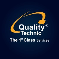 PT. Quality Technic logo - Similar company to Central Technic