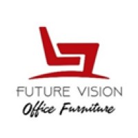 Future Vision Office Furniture logo - Similar company to Future Vision Egypt