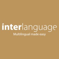 interlanguage s.r.l. logo - Similar company to Interlinguae