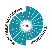 Niğde Ömer Halisdemir Üniversitesi Elektrik-Elektronik Mühendisliği Bölümü logo - Similar company to Niğde Ömer Halisdemir Üniversitesi