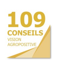 109-CONSEILS logo - Similar company to Fork&Care