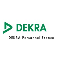 DEKRA Personnel - Recrutement & Intérim Spécialisés logo - Similar company to Swapsurlinstru
