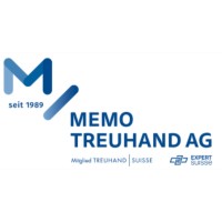 Memo Treuhand AG logo - Similar company to Kalberer Treuhand Ag