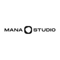 Studio Mana logo - Similar company to Diez Doce Arquitectos