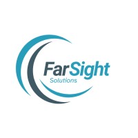 Farsight Solutions logo - Similar company to Money Tree Solution
