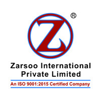 Zarsoo International Private Limited logo - Similar company to Uixmedia.In