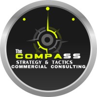 The Compass México logo - Similar company to Inteltech, S.A.