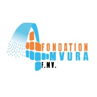 FondationMvura logo - Similar company to Mediabox Burundi
