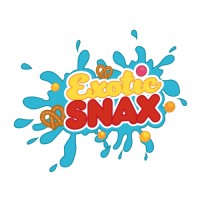 Exotic Snax logo - Similar company to Ohvale Kuwait