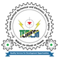 Tanzania Electrical, Mechanical and Electronics Services Agency (TEMESA) logo - Similar company to Masululi Electrical Solutions
