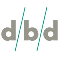 d/b/d GmbH & Co. KG logo - Similar company to Blfp Planungs Gmbh