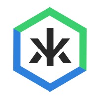 Kredeum logo - Similar company to Runbot