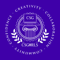 CSGirls | University of Houston logo - Similar company to Codered