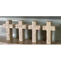 jerusalem stone touch logo - Similar company to Memoria Sky