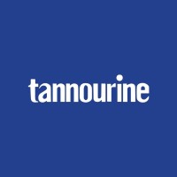 Tannourine Egypt logo - Similar company to Adio Fizz