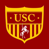 USC Men's Soccer logo - Similar company to A Unique Performance®