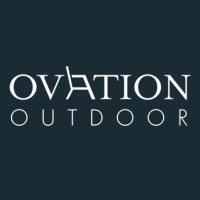 Ovation Outdoor logo - Similar company to Bruvatex
