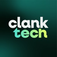 Clank Tech Group logo - Similar company to Zerobyte • Software Development