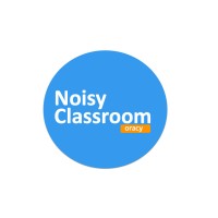 Noisy Classroom - Oracy logo - Similar company to Circle Time Parent Enrichment Program