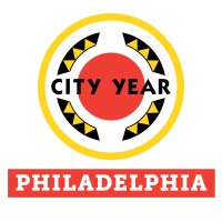 City Year Philadelphia logo - Similar company to Read By 4Th