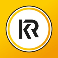 KR Security logo - Similar company to Segurabg